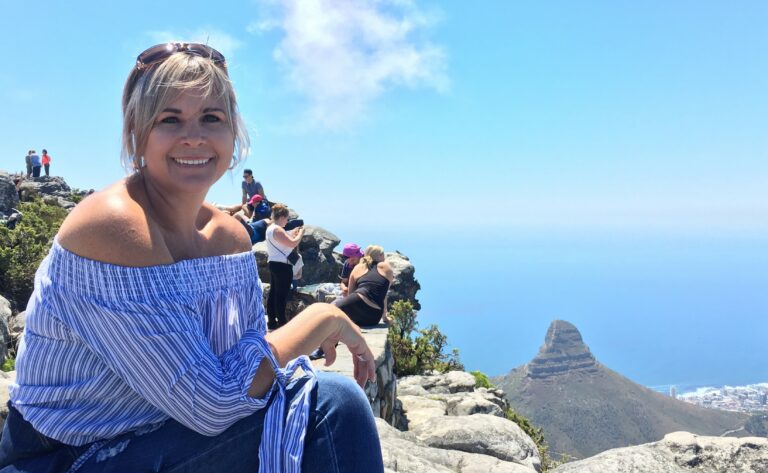 Caren Botha, Propelair South Africa General Manager