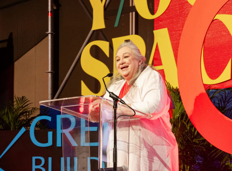 19548_GBCSA CEO Lisa Reynolds_Green Building Convention_2023