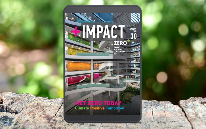 +Impact Magazine