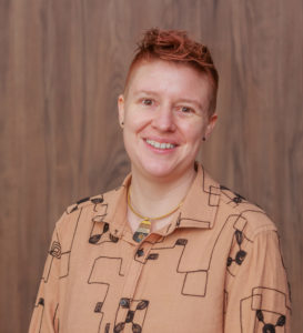 Abi Godsell