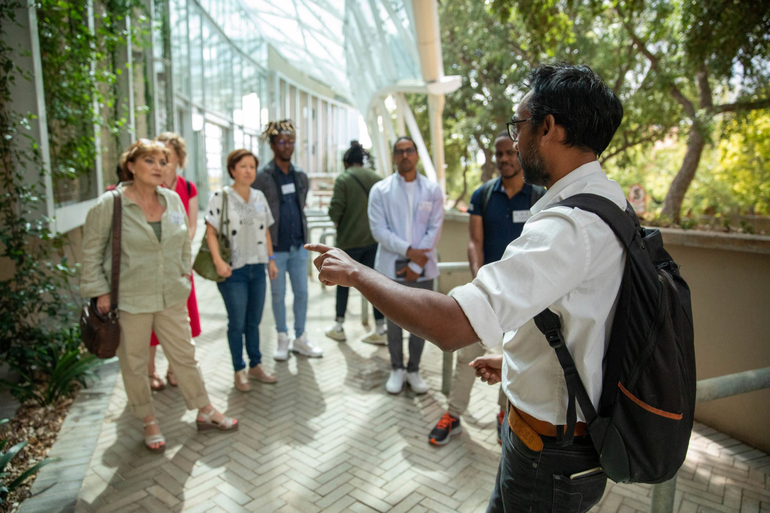 Green Building Council & Certification | GBCSA