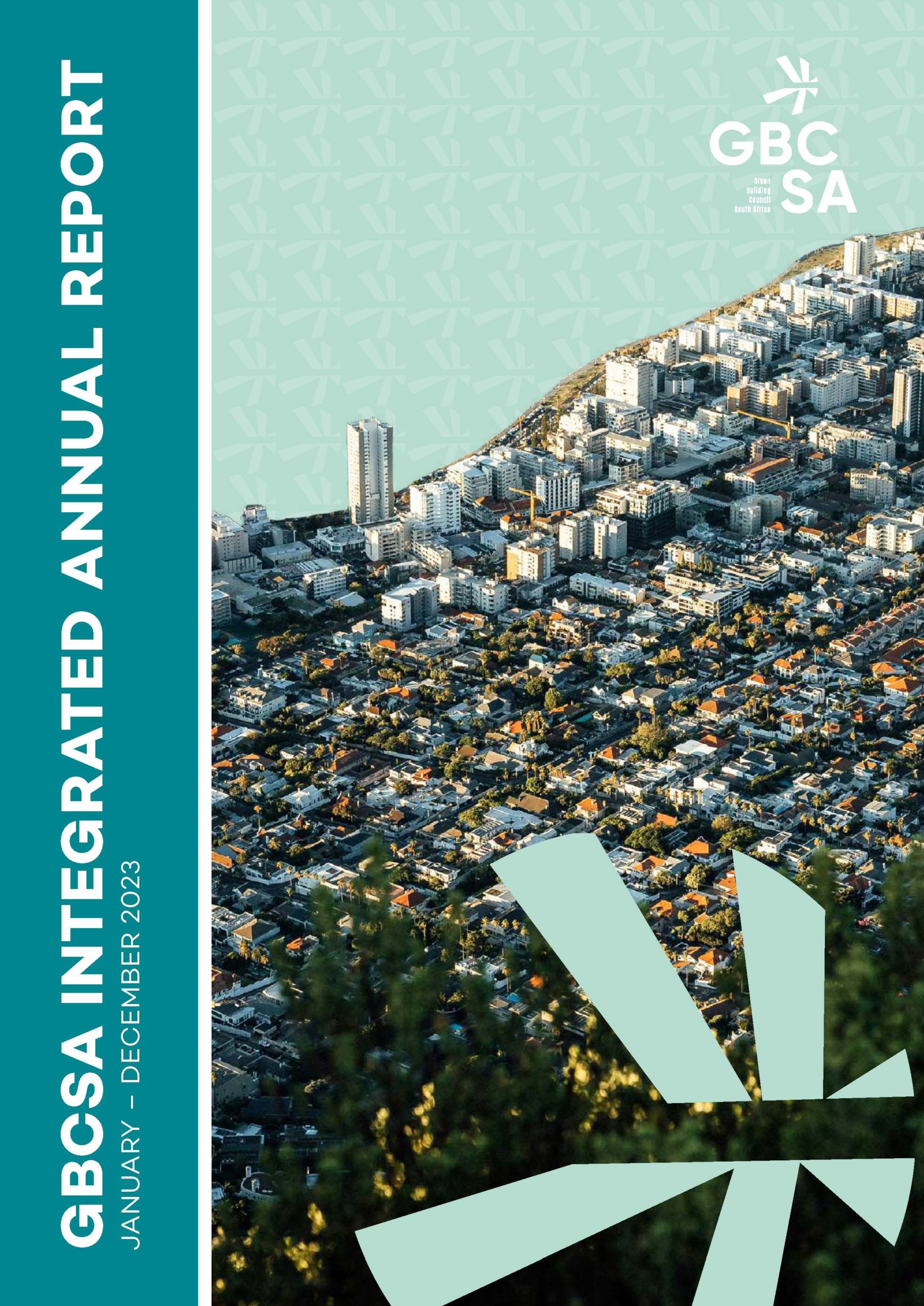 GBCSA 2023 Integrated report