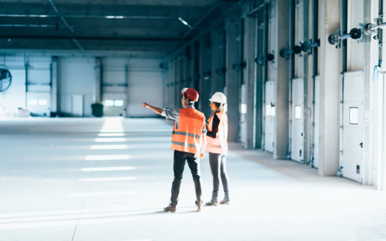 facilities managers