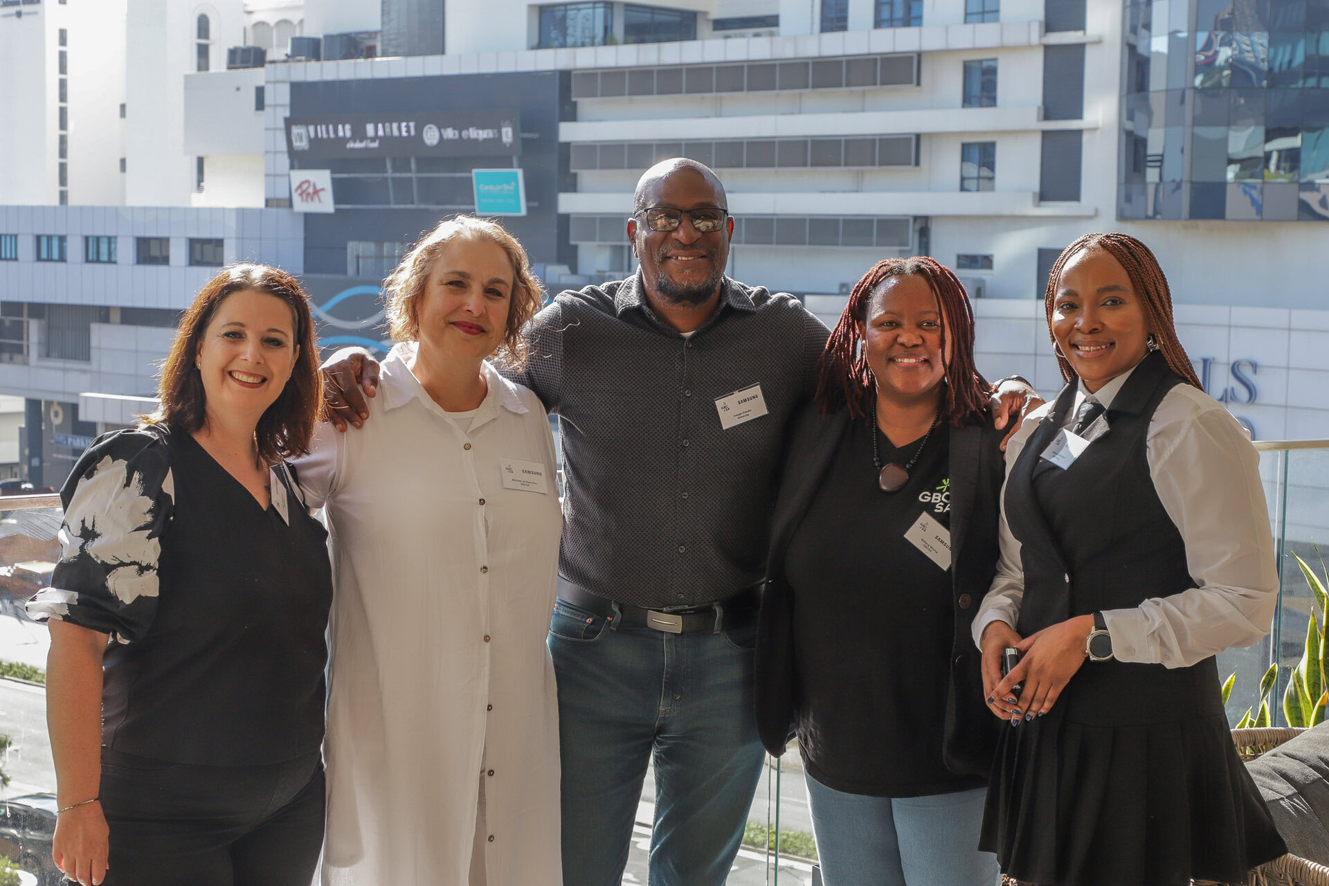 gbcsa planet shapers event