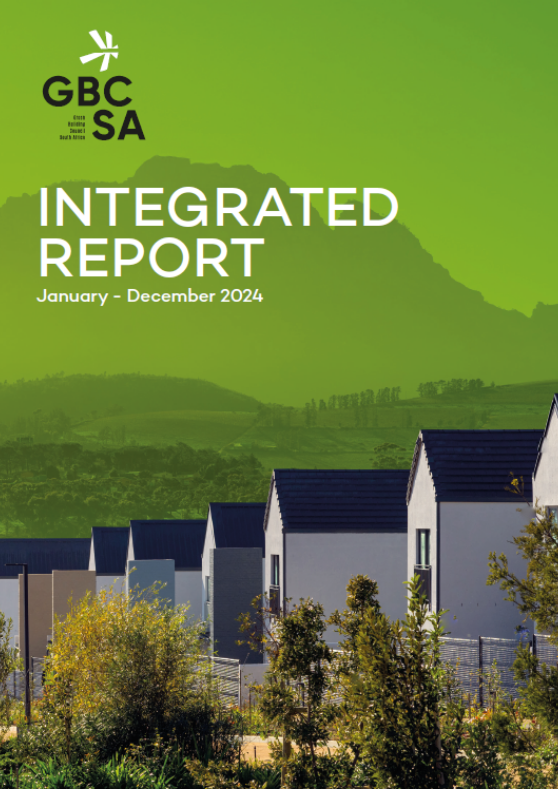 GBCSA 2024 Integrated Report