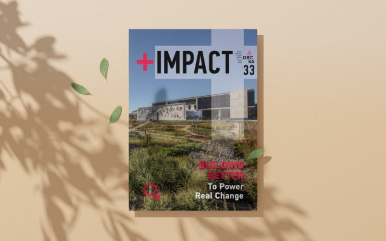 positive impact magazine