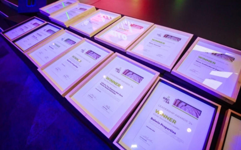 gbcsa leadership awards