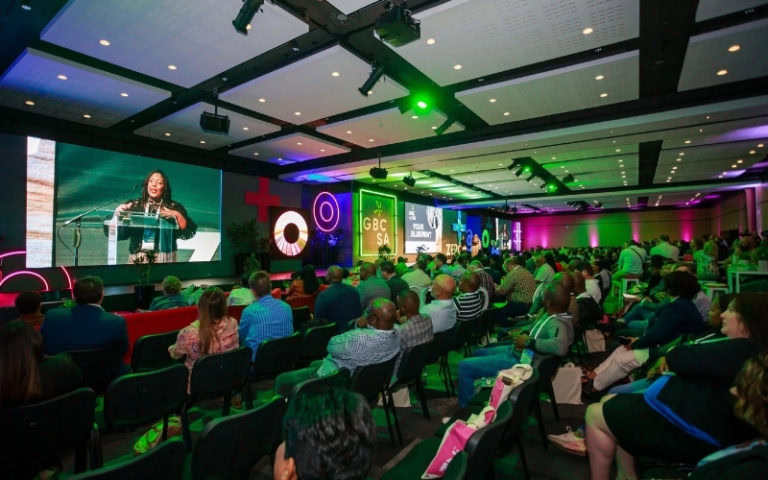 Green Building Conference