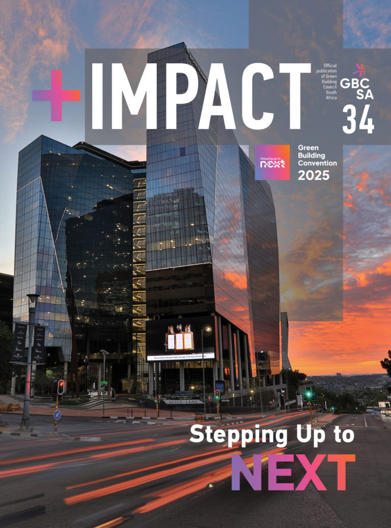 CVR IMPACT MAGAZINE ISSUE 34 HiRes