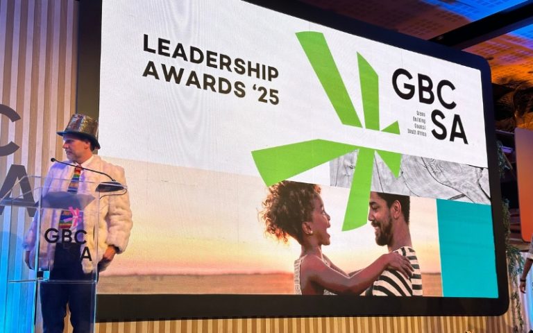 gbcsa leadership awards 2025