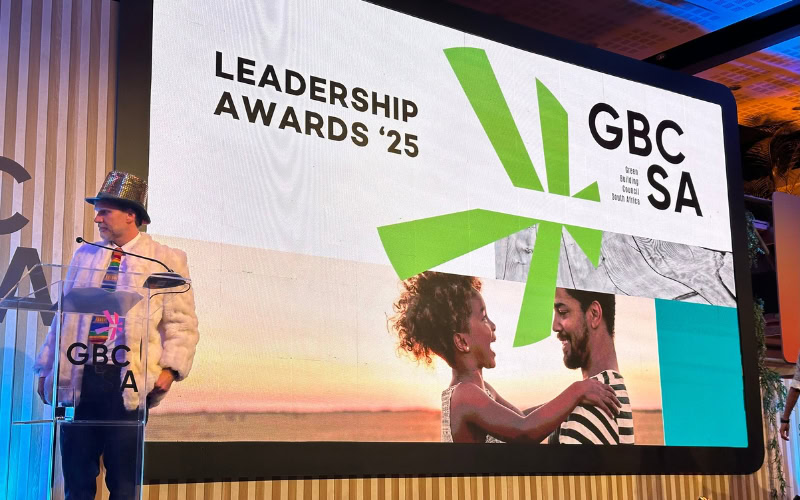 gbcsa leadership awards 2025