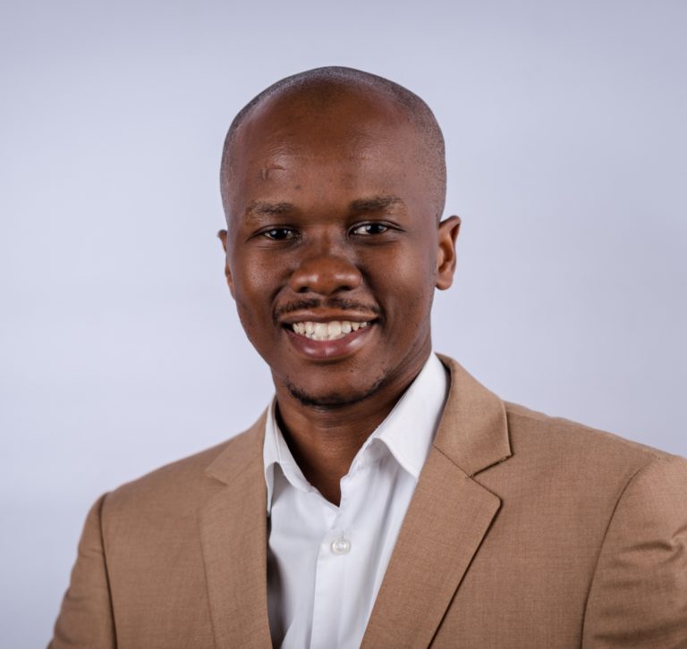 Thato Molapo