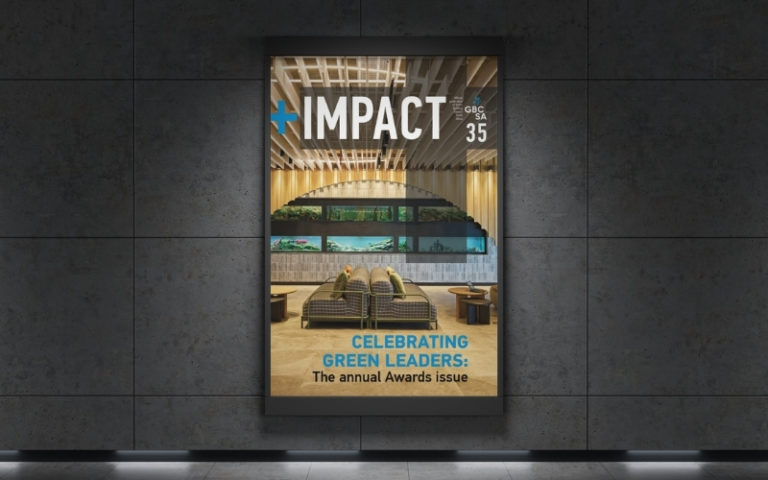Positive Impact mag