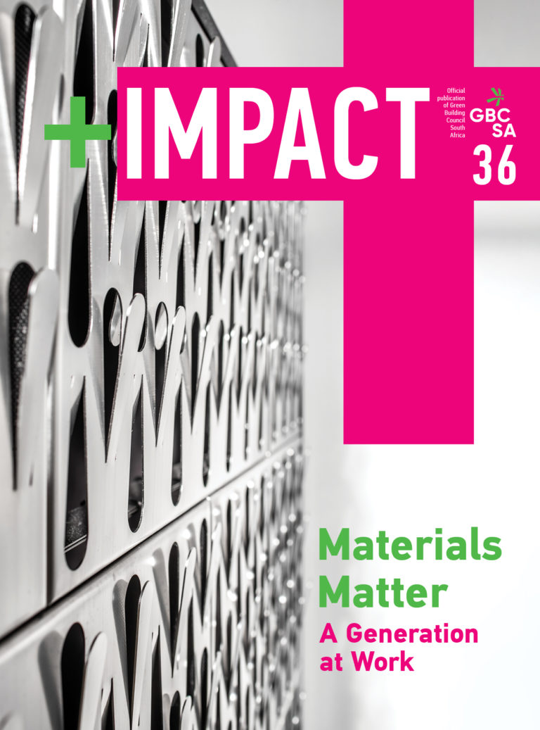 +Impact magazine issue 36