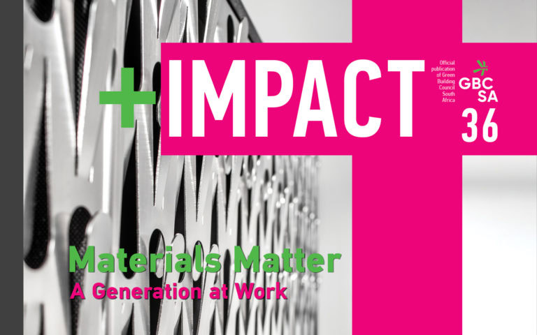 +Impact magazine Issue 26