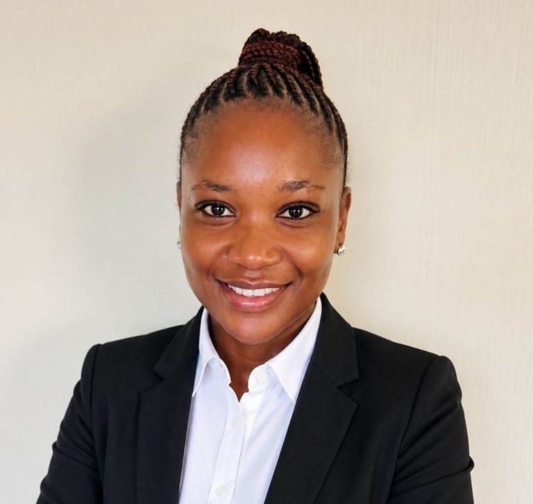 Livhuwani Mukomutelo