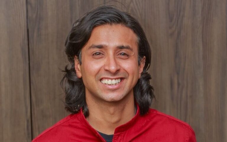 Alex Varughese