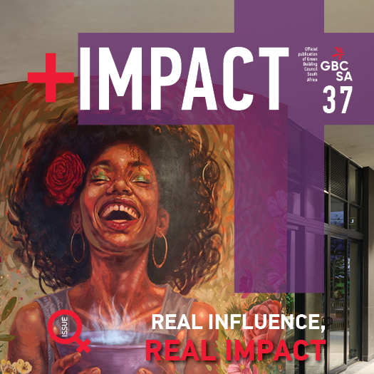 +Impact cover page