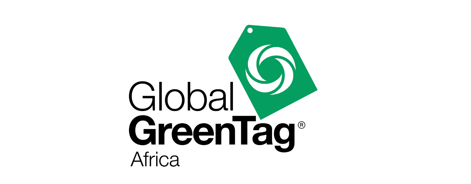 Global GreenTag logo
